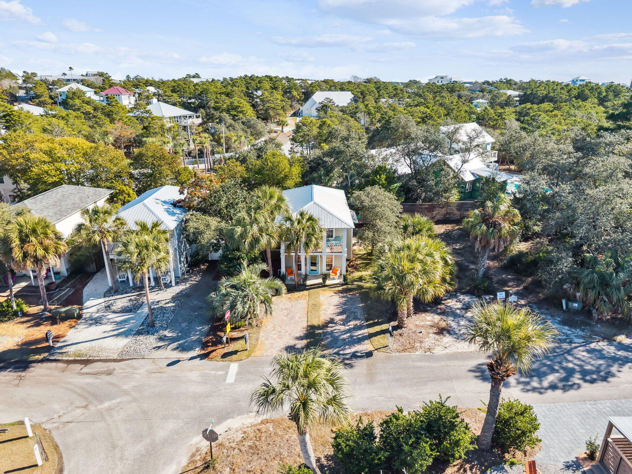 34 Marlin Street Santa Rosa Beach, FL 32459 - Photo 3 of 32 Array_34MarlinSt-5