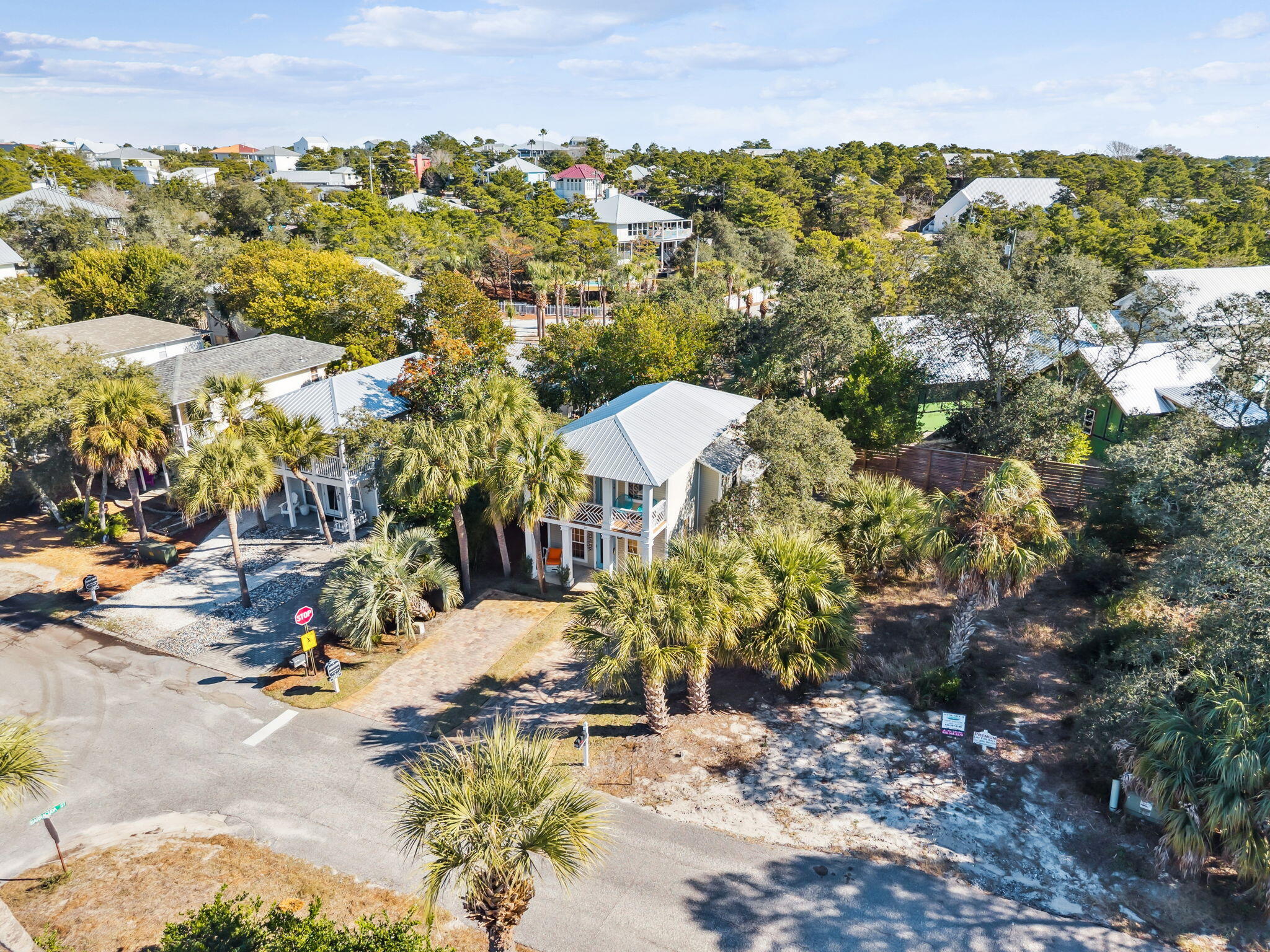 34 Marlin Street Santa Rosa Beach, FL 32459 - Photo 4 of 32 Array_34MarlinSt-6