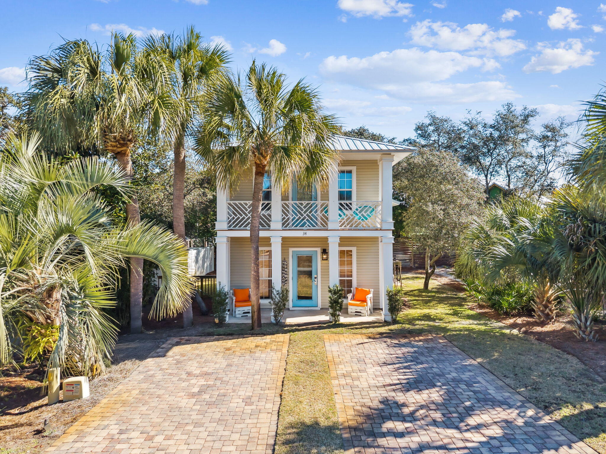 34 Marlin Street Santa Rosa Beach, FL 32459 - Photo 5 of 32 Array_34MarlinSt-7