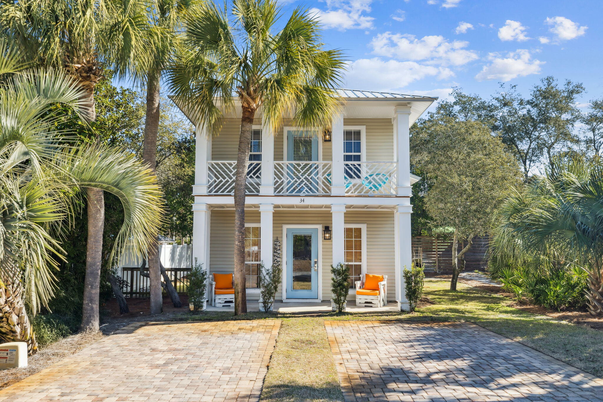 34 Marlin Street Santa Rosa Beach, FL 32459 - Photo 6 of 32 Array_34MarlinSt-9