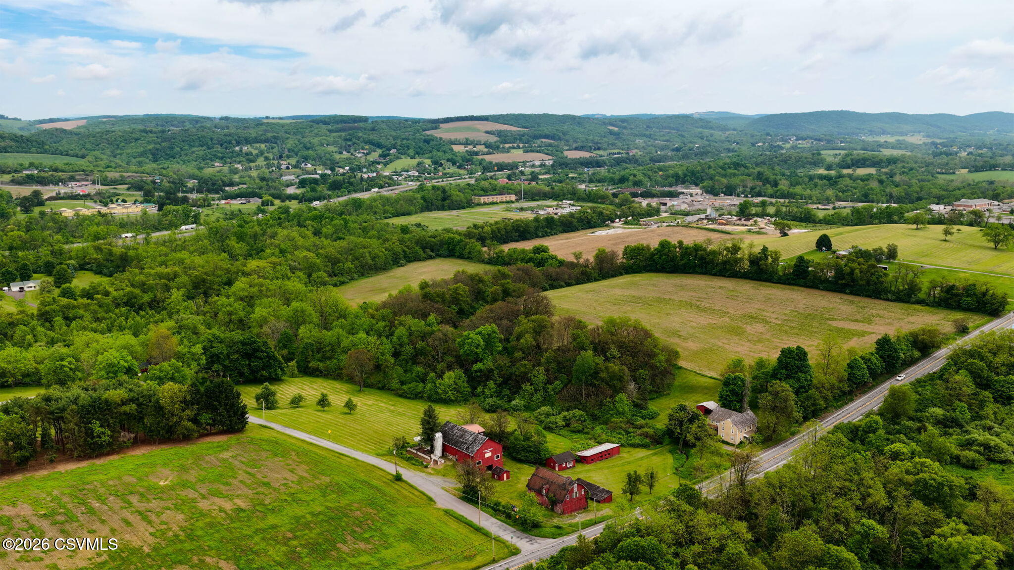 198 Liberty Valley Road Danville, PA 17821 - Photo 67 of 92