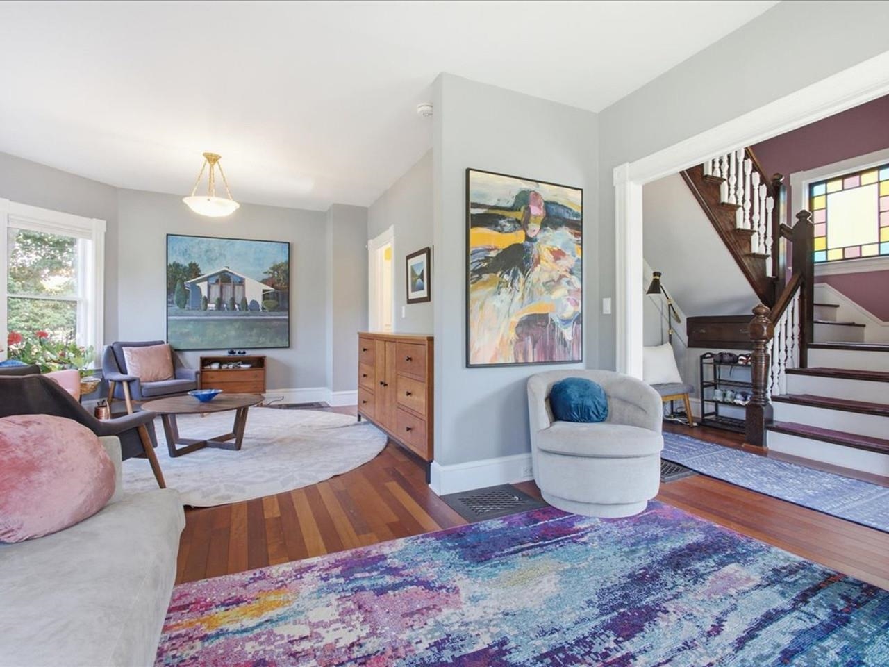 245 Loomis Street Burlington, VT 05401 - Photo 4 of 40