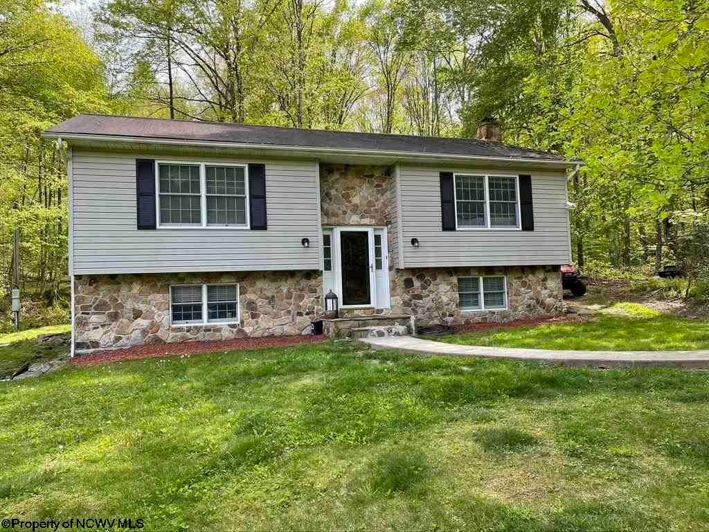 1878 Oak Grove Road Independence, WV 26374 - Photo 1 of 30 Gallery Image 1