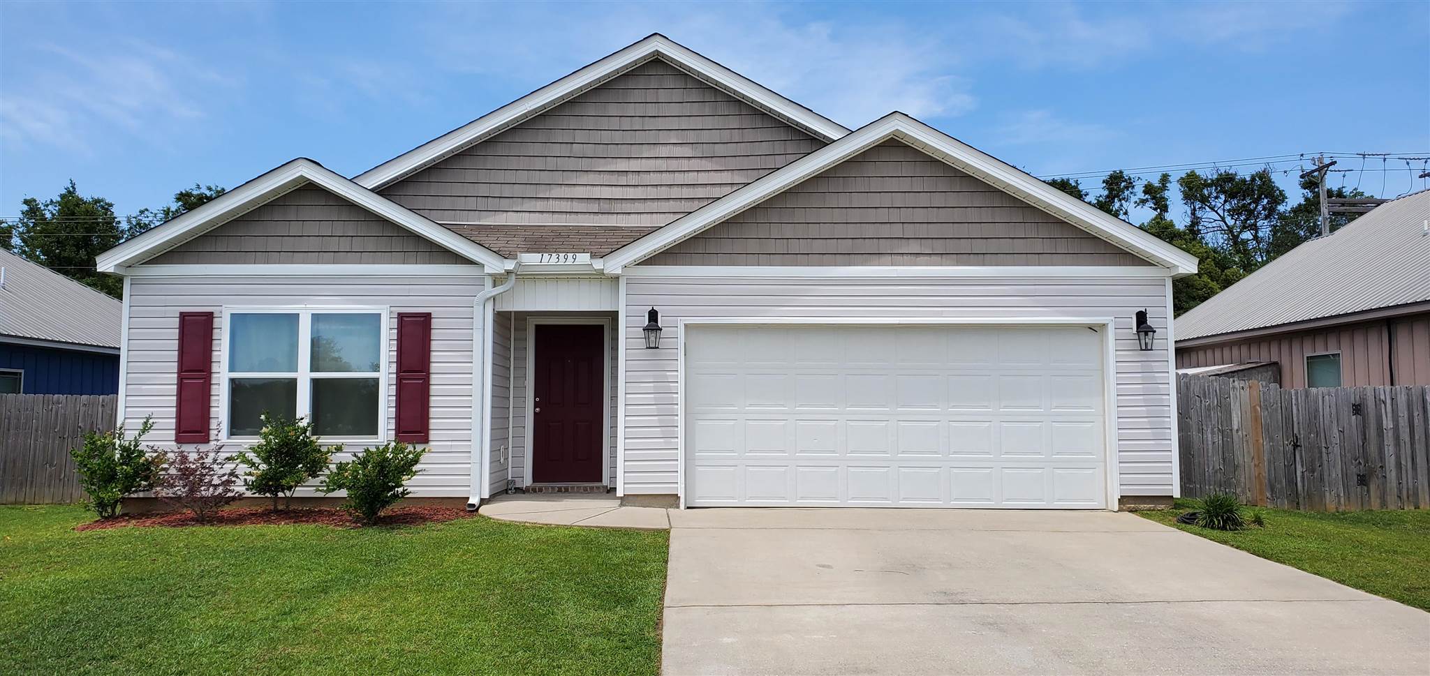 17399 Lewis Smith Drive Foley, AL 36535 - Photo 1 of 1