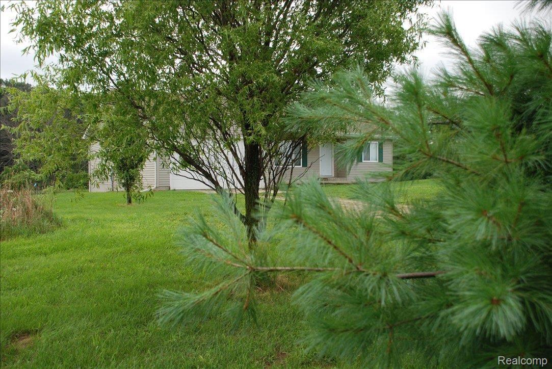 7228 North Robb Road Fowlerville, MI 48836 - Photo 4 of 21 DSC_0003