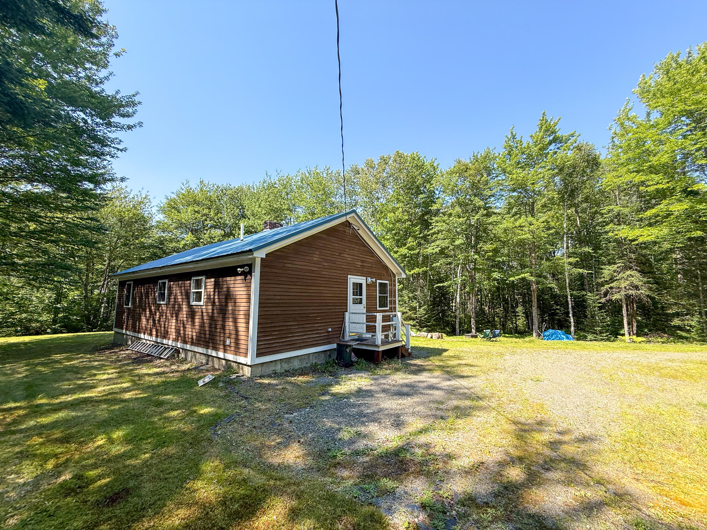 52 Oak Ridge Road Shirley, ME 04485 - Photo 10 of 32 IMG_9090