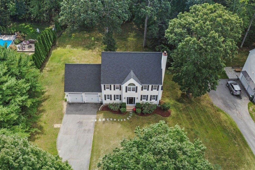 15 Riveredge Road Mansfield, MA 02048 - Photo 8 of 42 Gallery Image 8