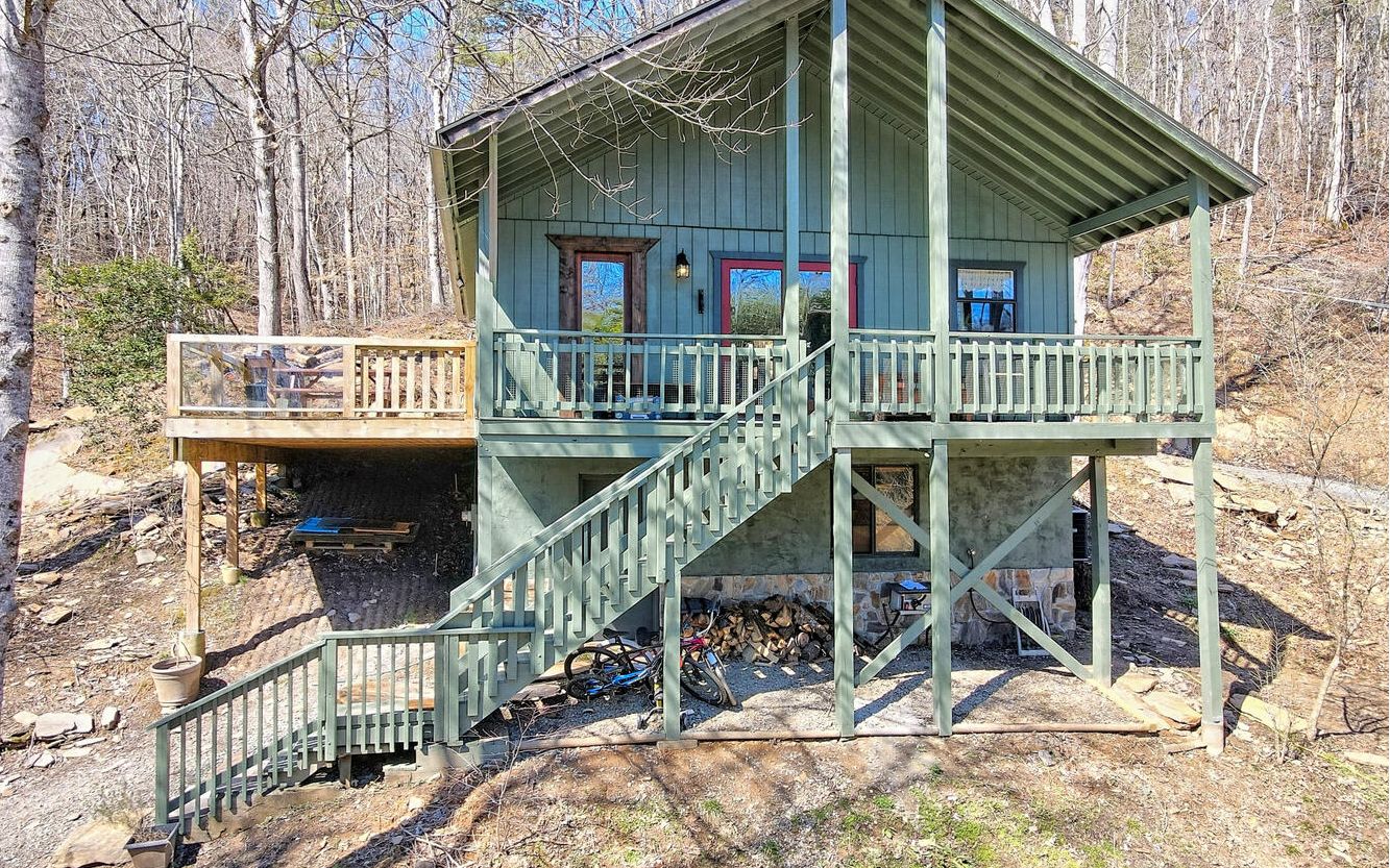 1469 Nottley River Road Murphy, NC 28906 - Photo 4 of 4 Additional View