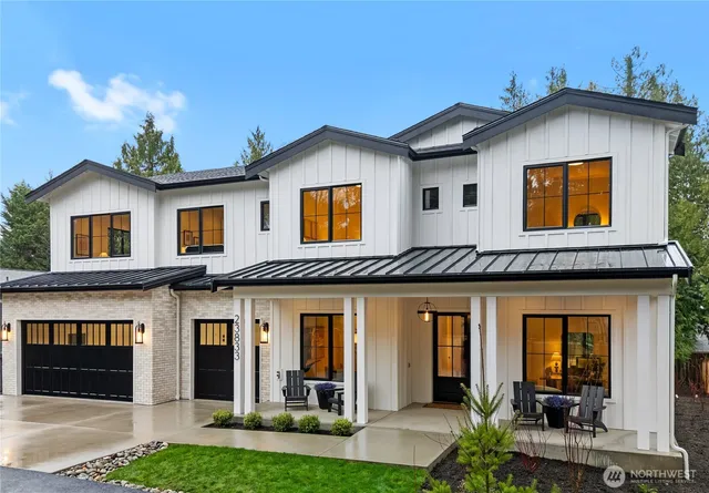 $2,350,000 | 23833 29th Avenue West, Brier, WA 98036