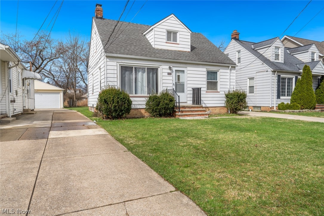 1206 Lander Road Mayfield Heights, OH 44124 - Photo 3 of 36 Gallery Image 3