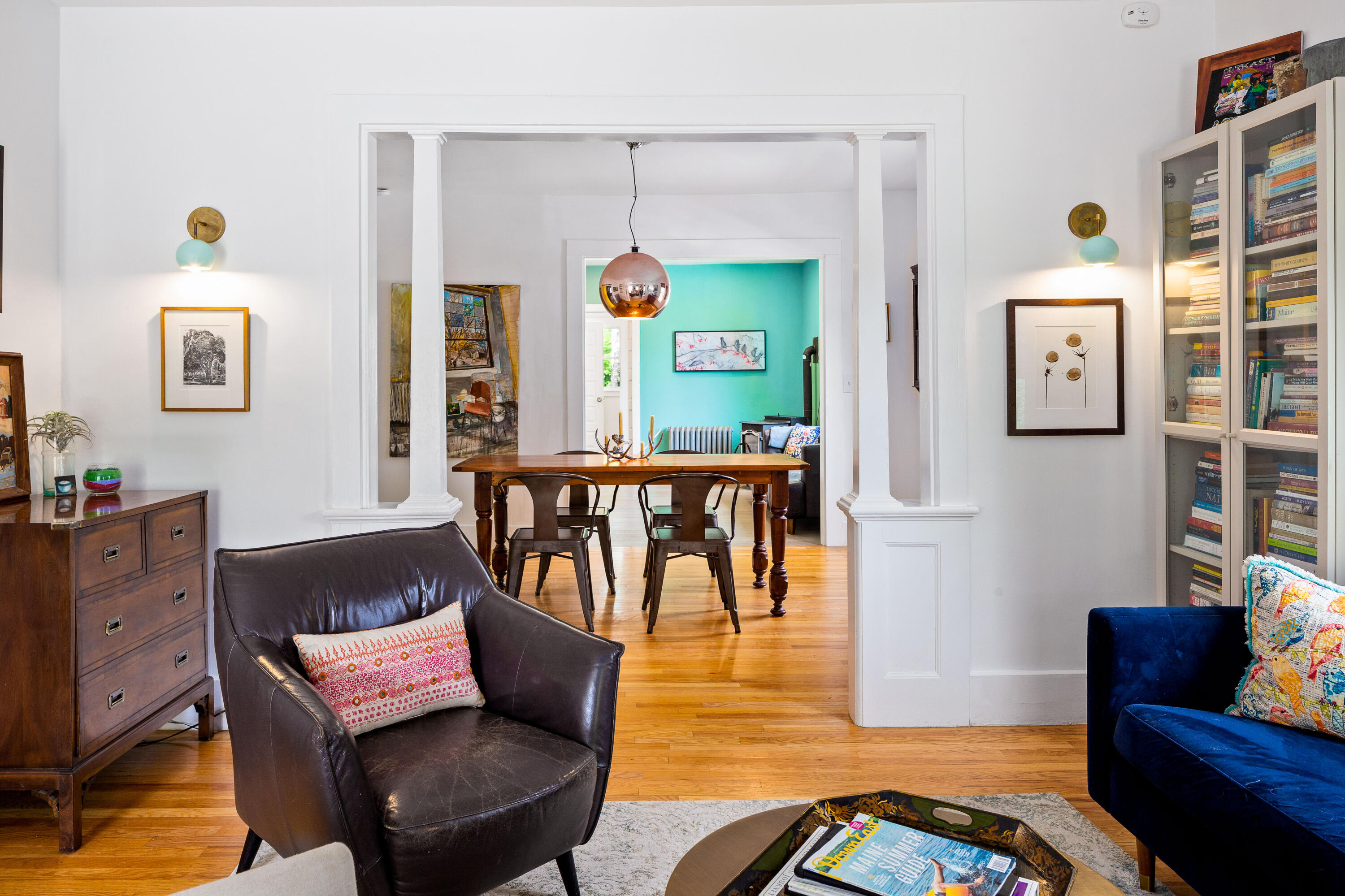 3 Cross Street Camden, ME 04843 - Photo 13 of 33 3Cross_12_SS_mls