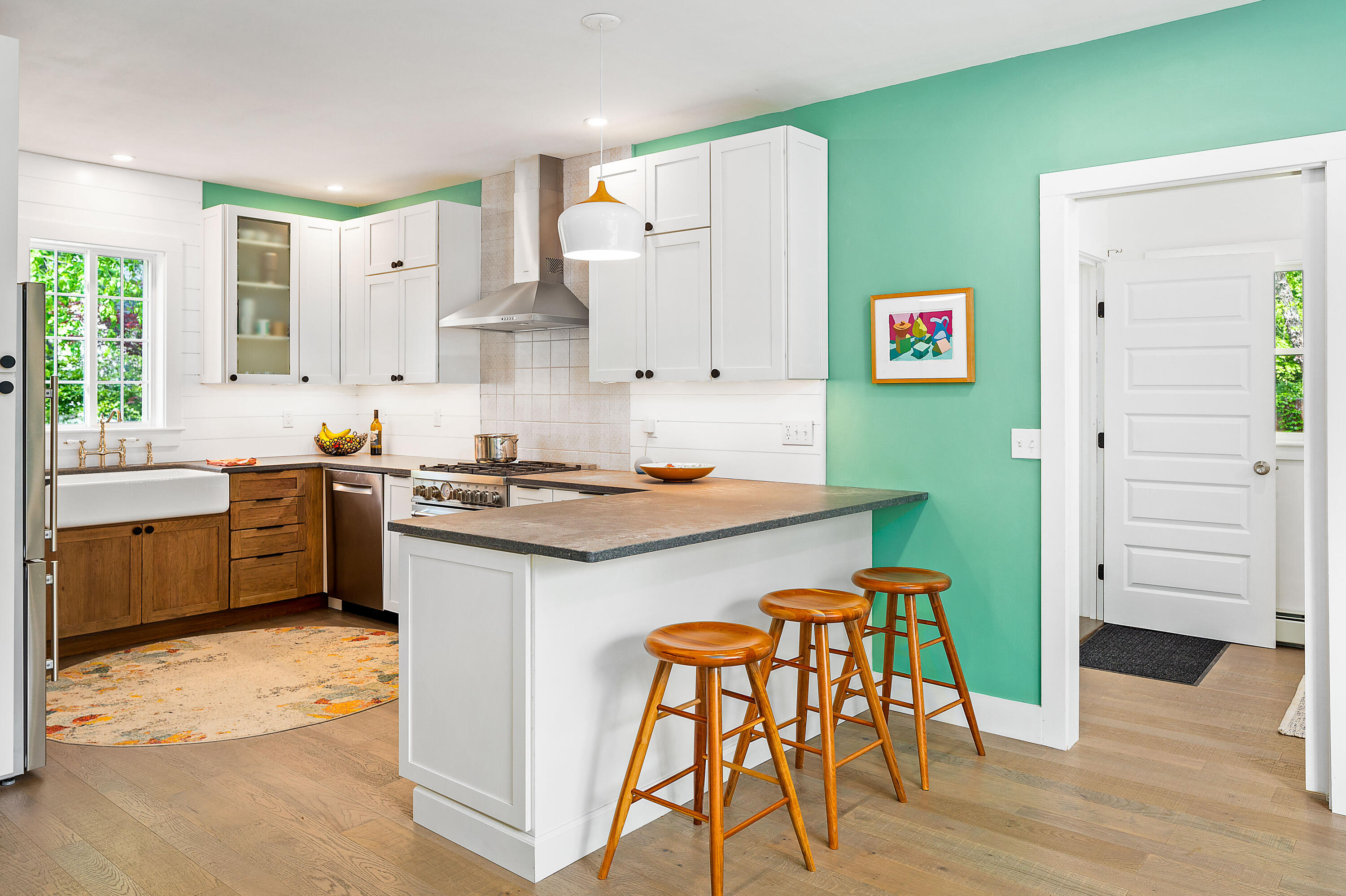 3 Cross Street Camden, ME 04843 - Photo 15 of 33 3Cross_14_SS_mls