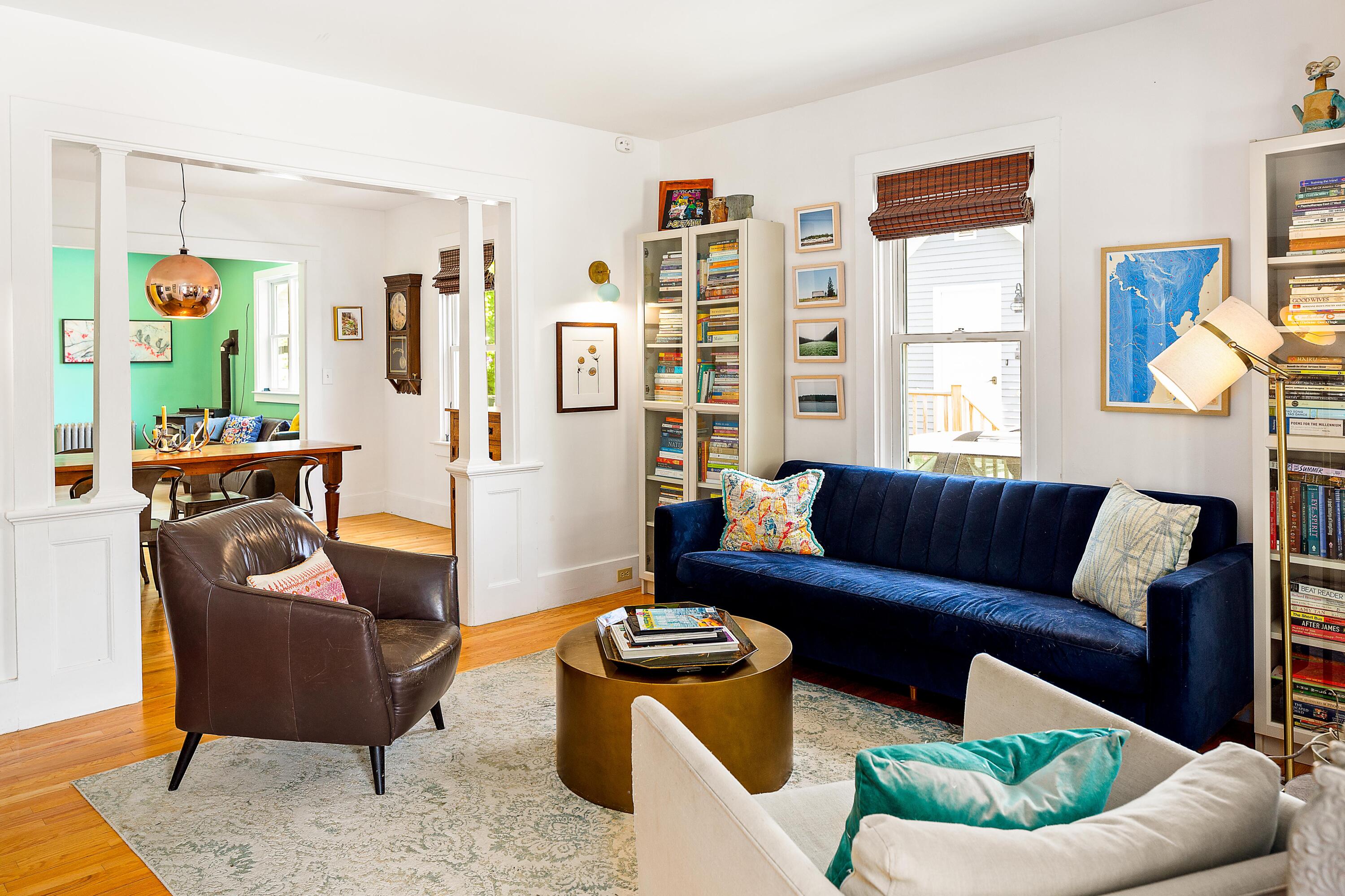 3 Cross Street Camden, ME 04843 - Photo 5 of 33 3Cross_04_SS_mls