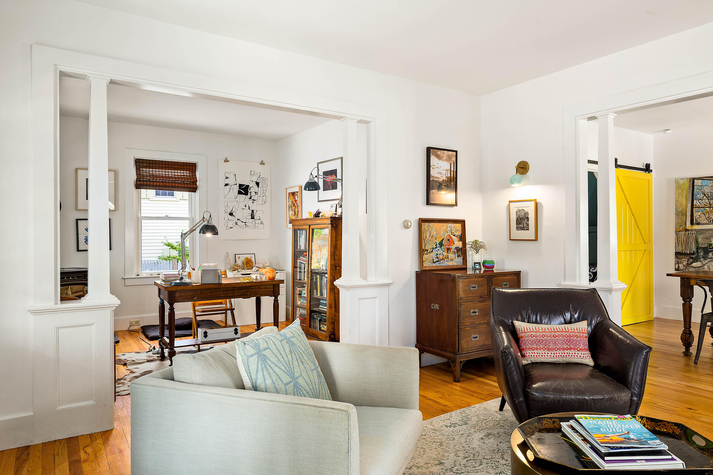 3 Cross Street Camden, ME 04843 - Photo 9 of 33 3Cross_08_SS_mls