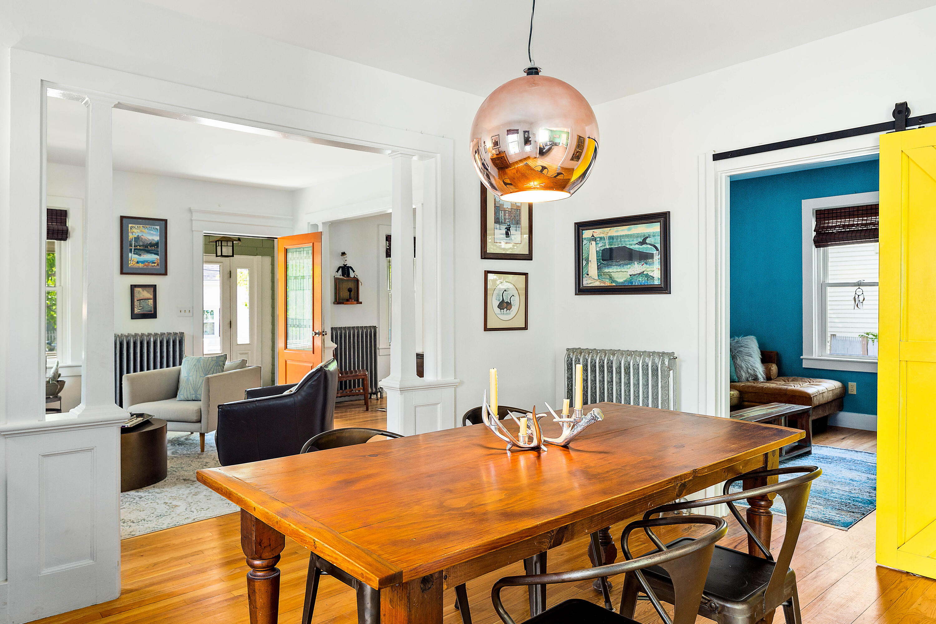 3 Cross Street Camden, ME 04843 - Photo 10 of 33 3Cross_09_SS_mls