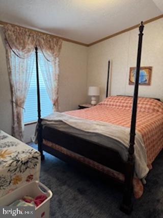 196 Lake Drive Media, PA 19063 - Photo 32 of 42 a bedroom with a bed window and a lamp on dresser