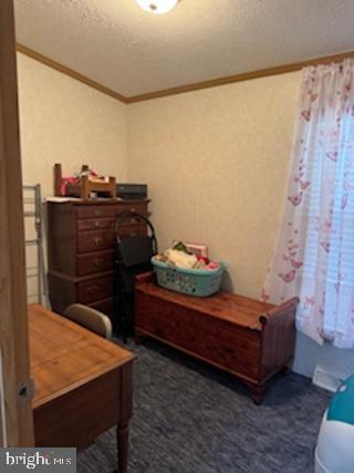 196 Lake Drive Media, PA 19063 - Photo 38 of 42 a room with a bed and a table