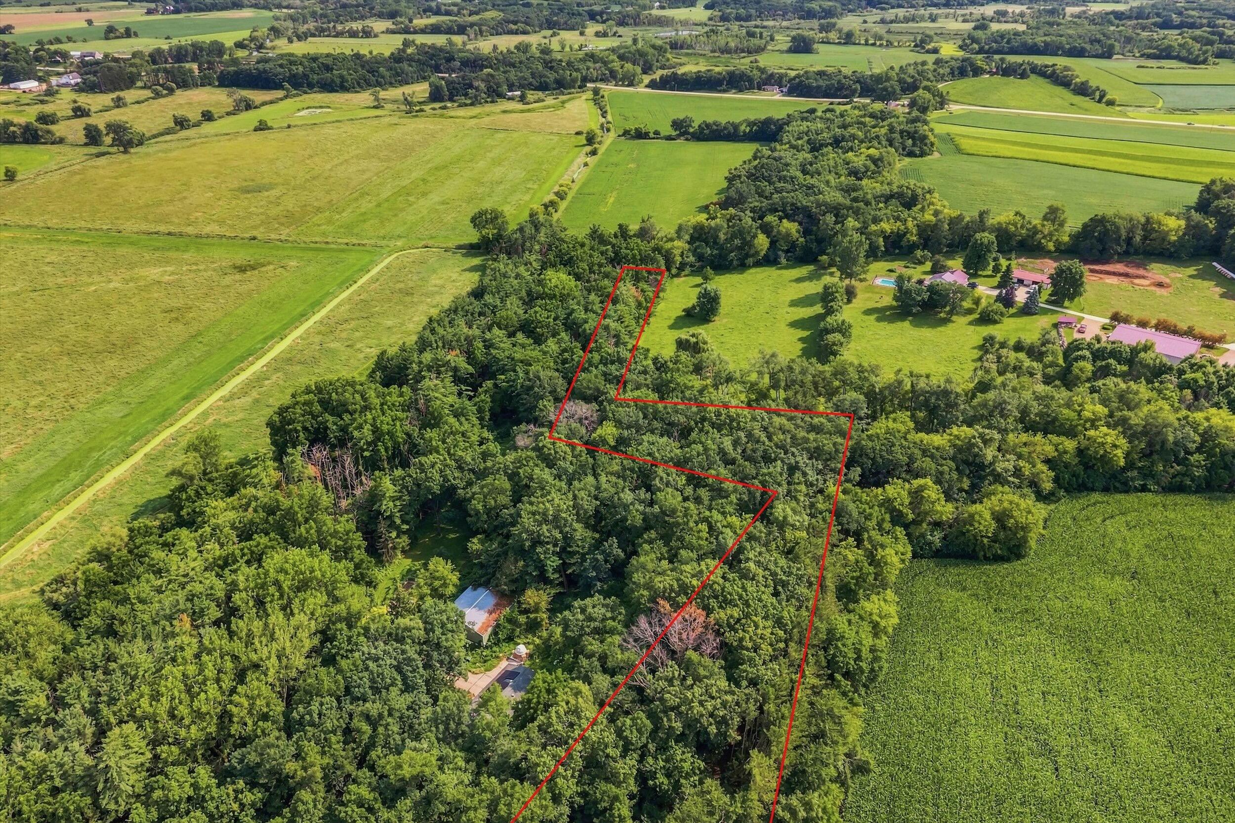 1787 Strawberry Road Deerfield, WI 53531 - Photo 25 of 28 dane-county-wisconsin-land-for-sale-stra