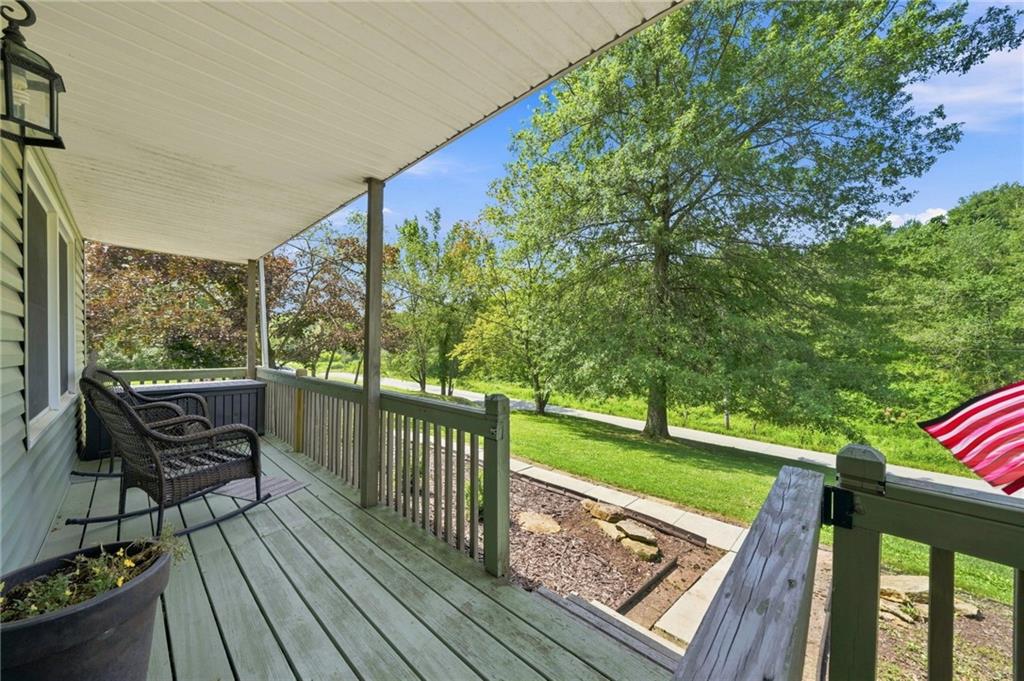 142 Willow Road Avella, PA 15312 - Photo 38 of 39 Gallery Image 38