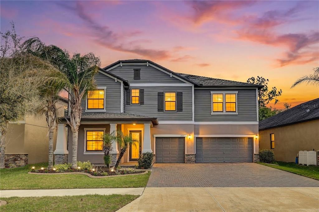 13315 Orca Sound Drive Riverview, FL 33579 - Photo 1 of 1