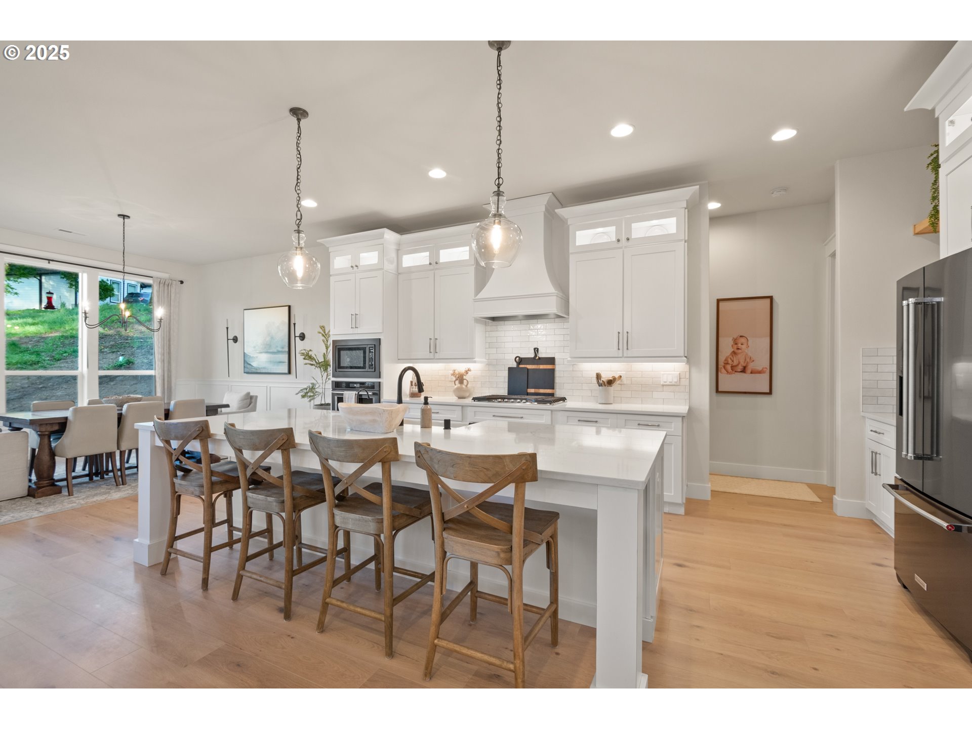 29811 Northeast Timmen Road Ridgefield, WA 98642 - Photo 11 of 47 Kitchen