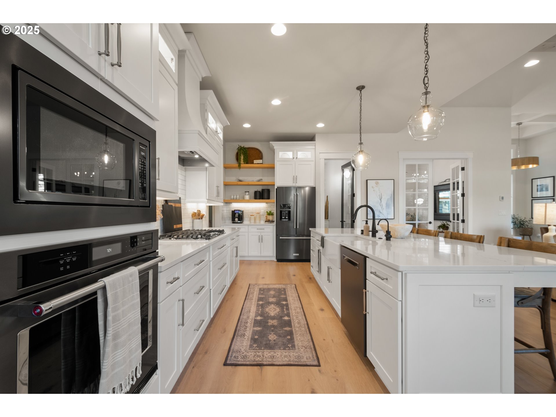 29811 Northeast Timmen Road Ridgefield, WA 98642 - Photo 13 of 47 Kitchen