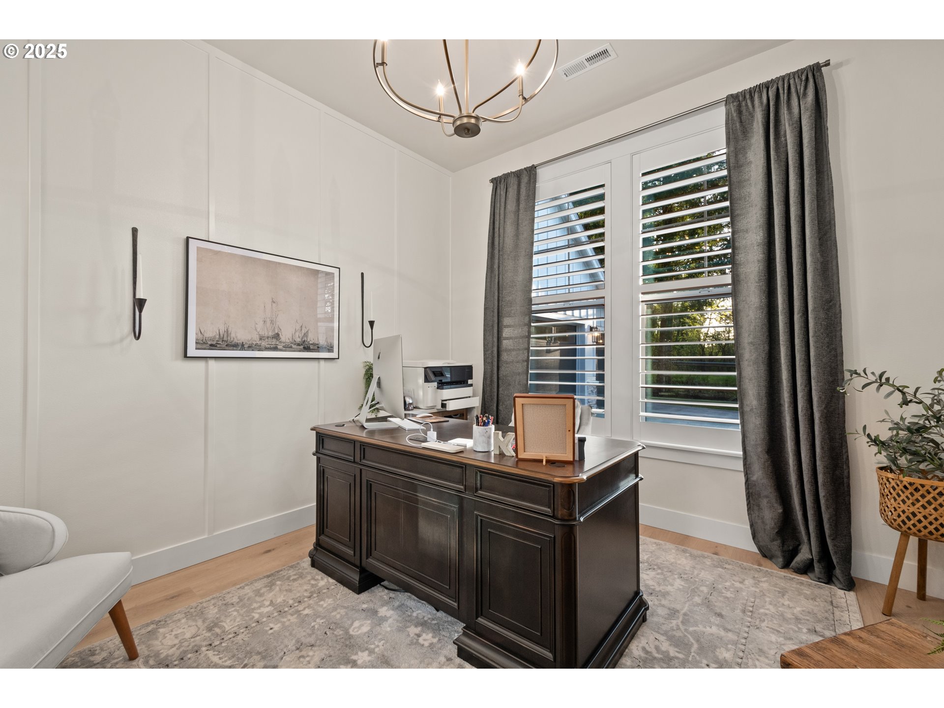 29811 Northeast Timmen Road Ridgefield, WA 98642 - Photo 19 of 47 Den/Office