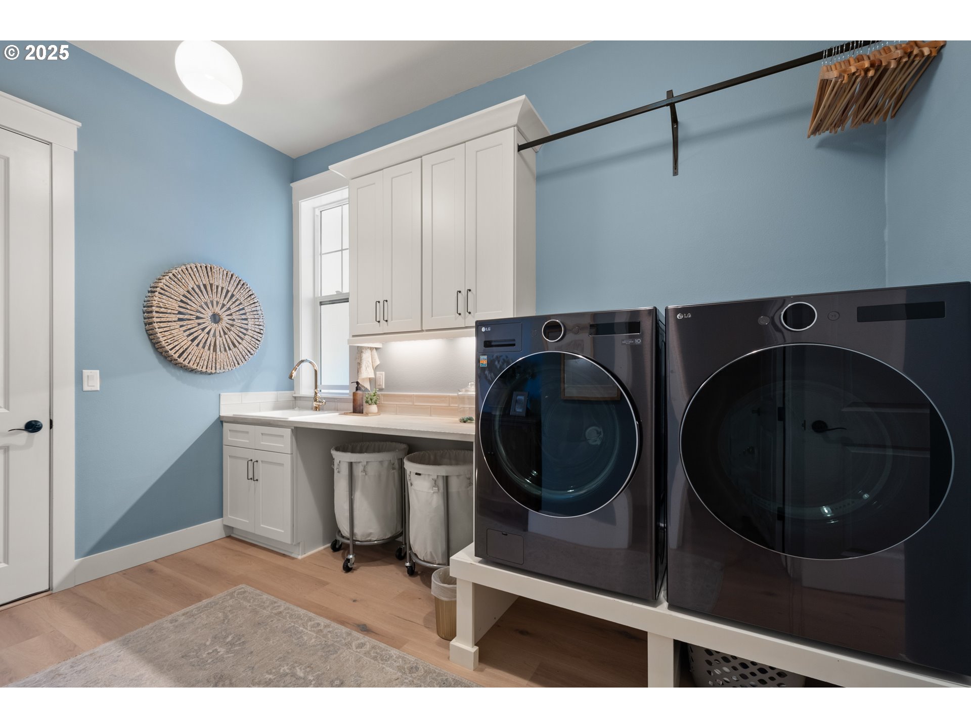 29811 Northeast Timmen Road Ridgefield, WA 98642 - Photo 21 of 47 Laundry