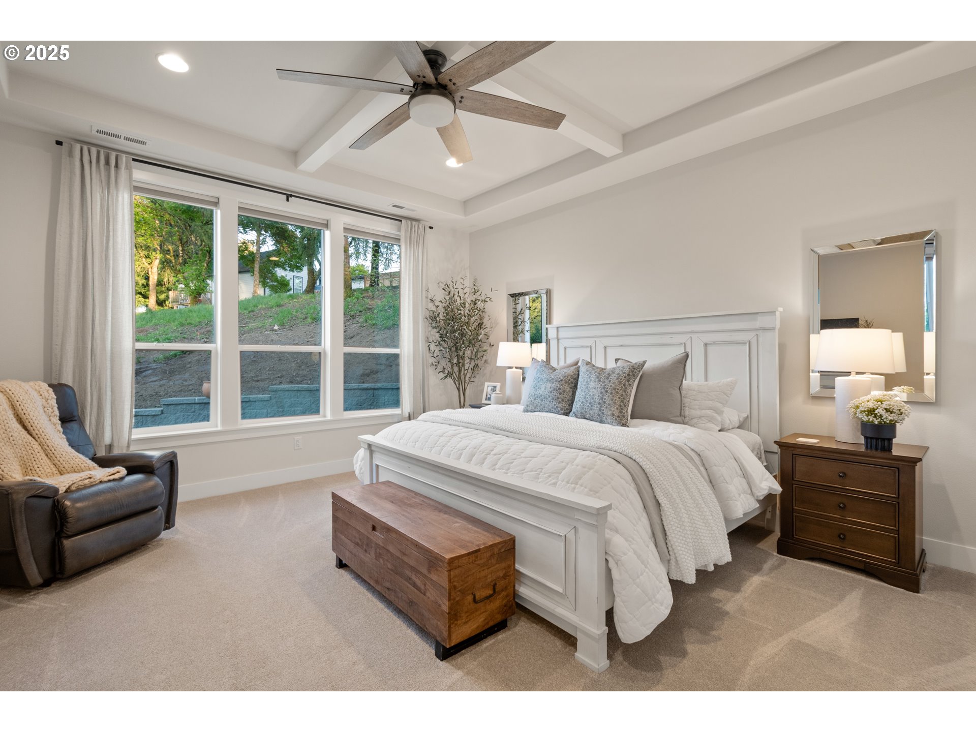 29811 Northeast Timmen Road Ridgefield, WA 98642 - Photo 28 of 47 Bedroom, Primary