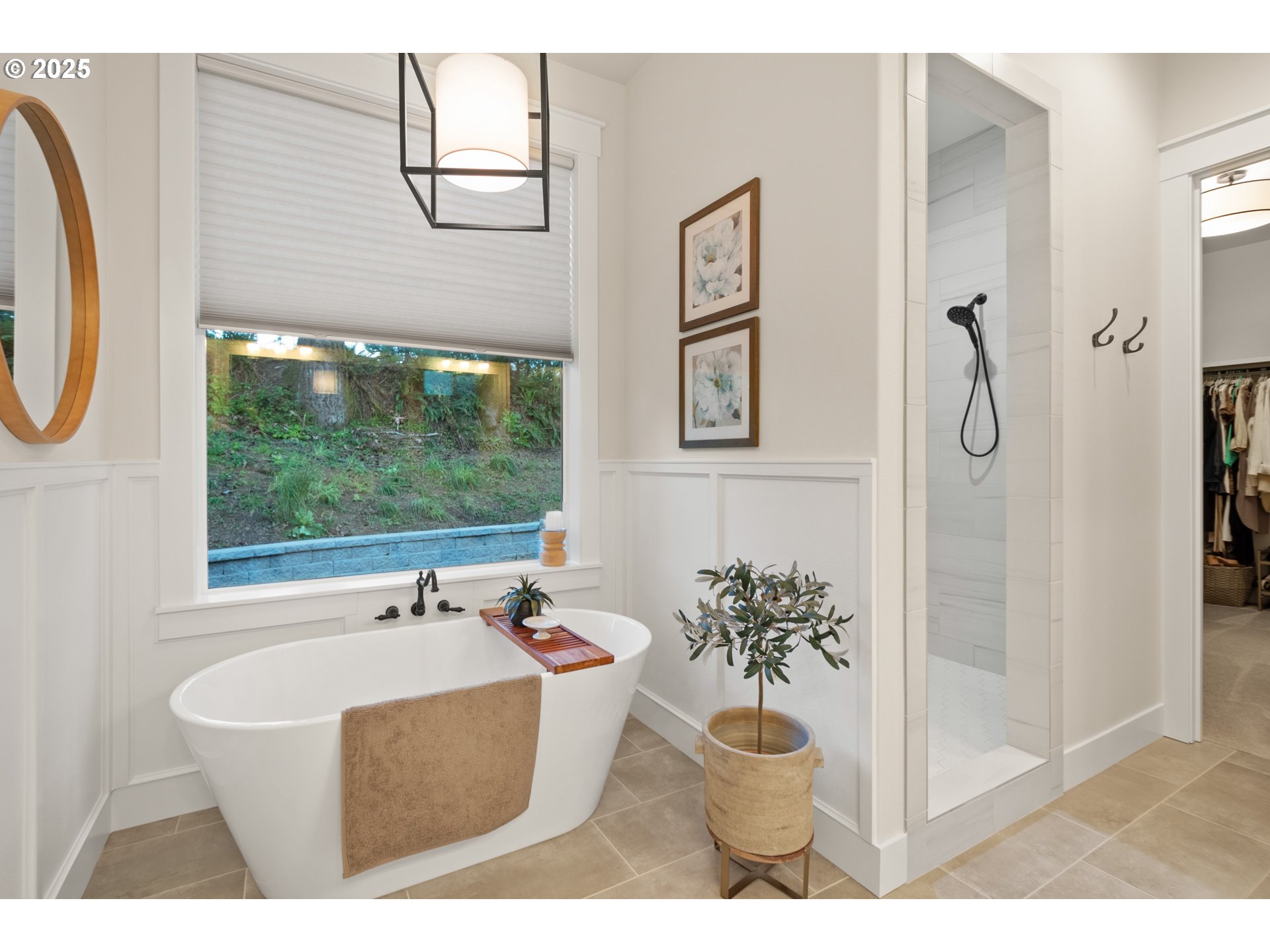 29811 Northeast Timmen Road Ridgefield, WA 98642 - Photo 31 of 47 Bathroom, Attached