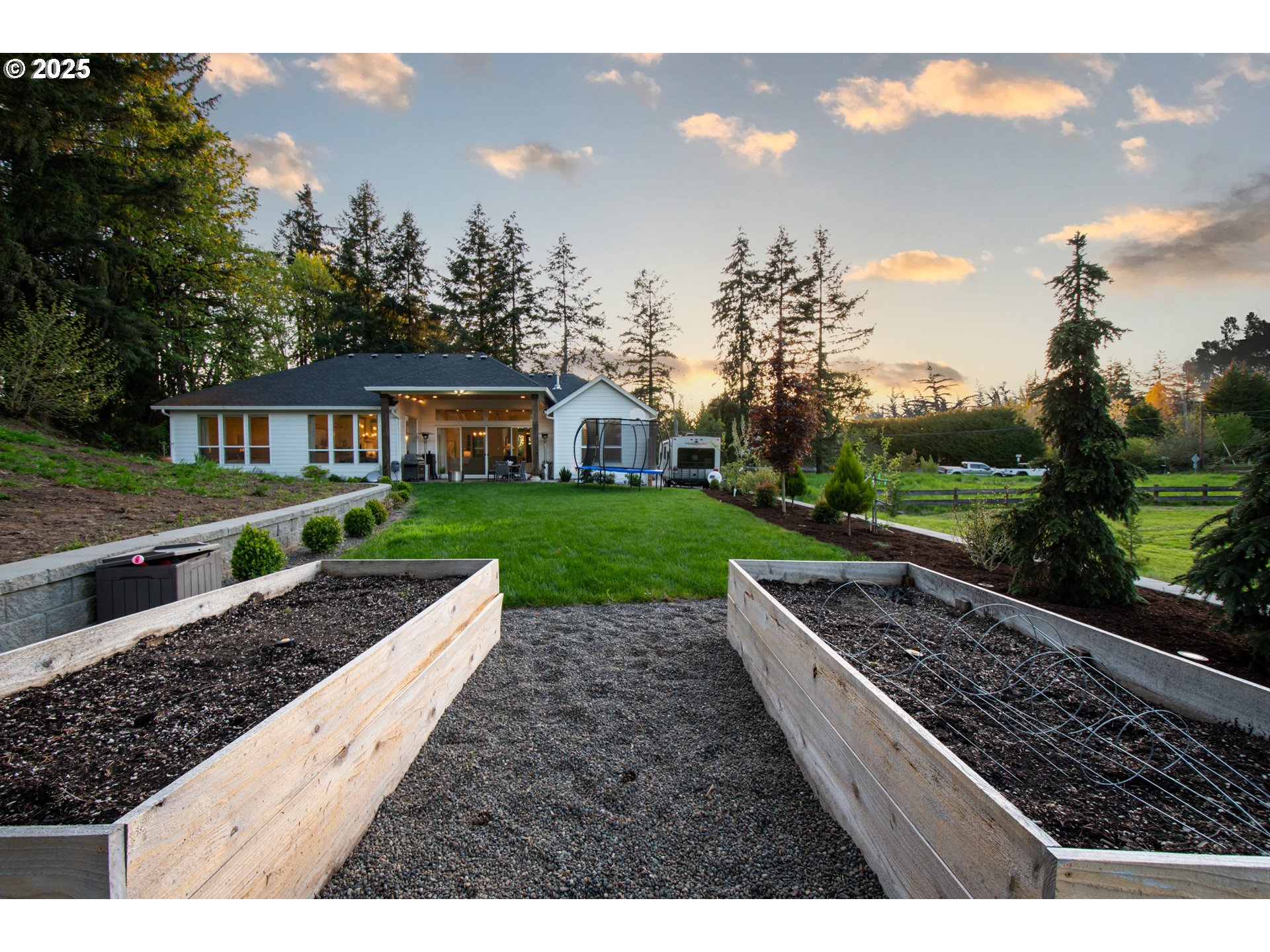 29811 Northeast Timmen Road Ridgefield, WA 98642 - Photo 37 of 47 Backyard