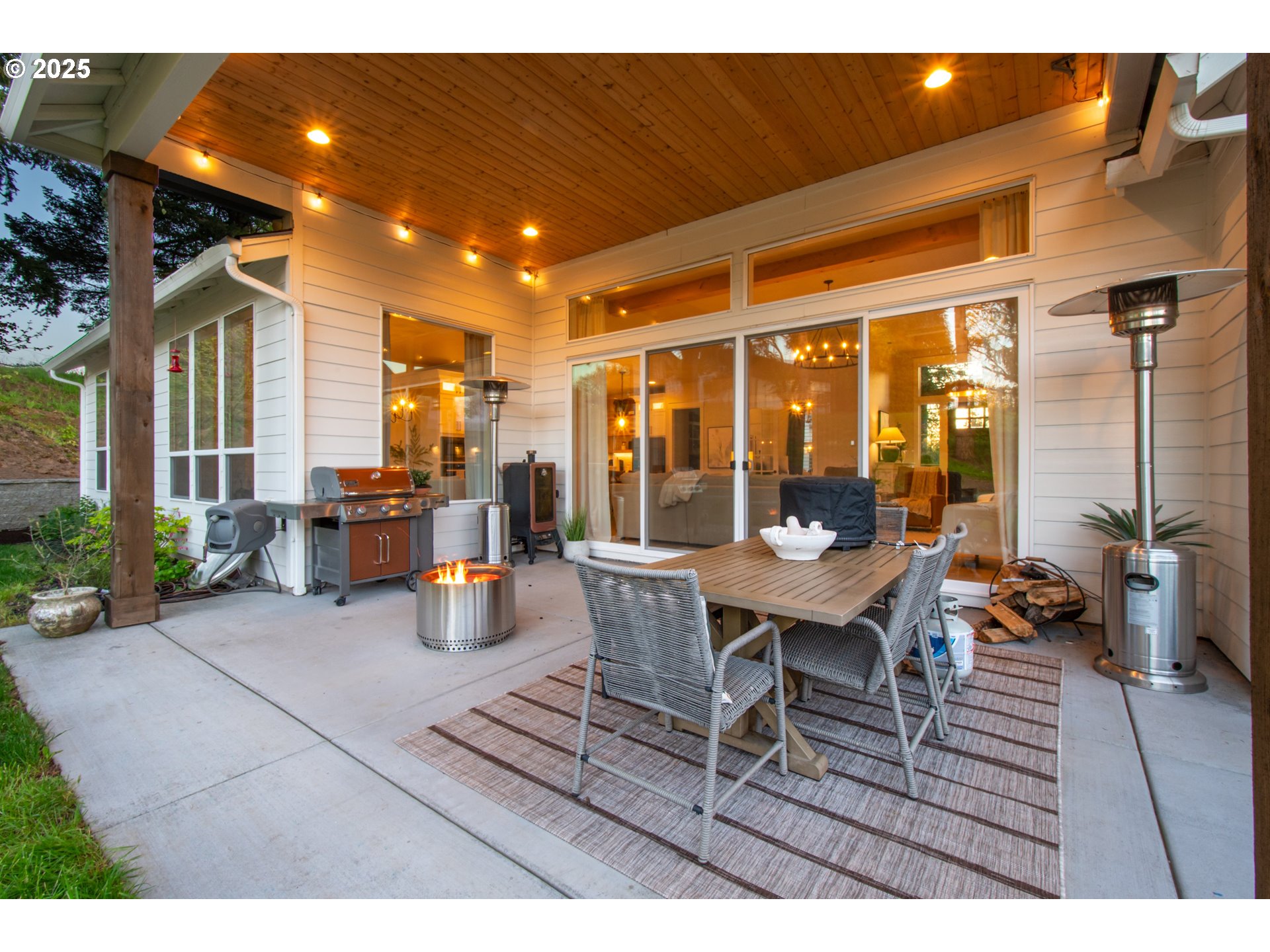 29811 Northeast Timmen Road Ridgefield, WA 98642 - Photo 39 of 47 Covered Patio