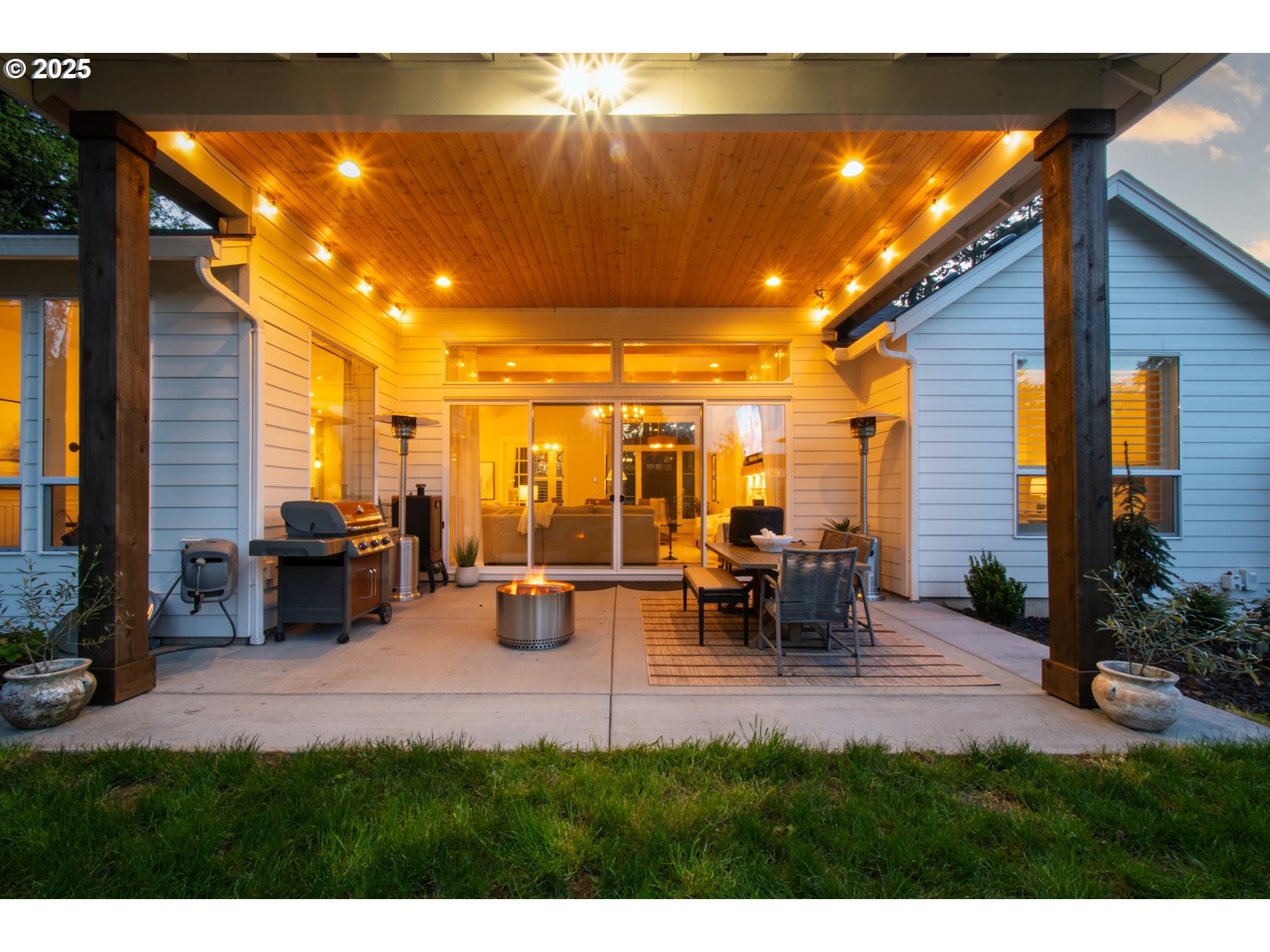 29811 Northeast Timmen Road Ridgefield, WA 98642 - Photo 40 of 47 Covered Patio