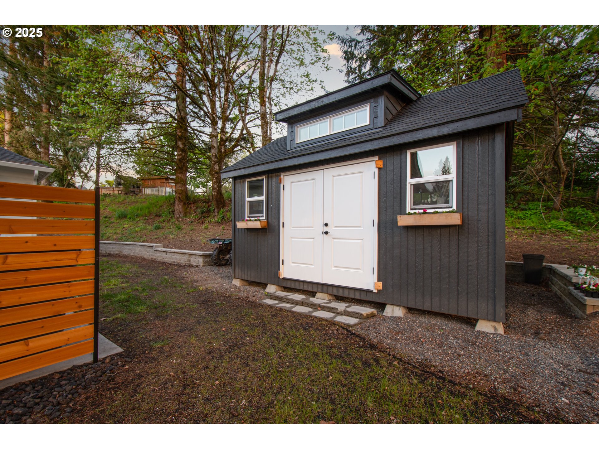 29811 Northeast Timmen Road Ridgefield, WA 98642 - Photo 42 of 47 Shed