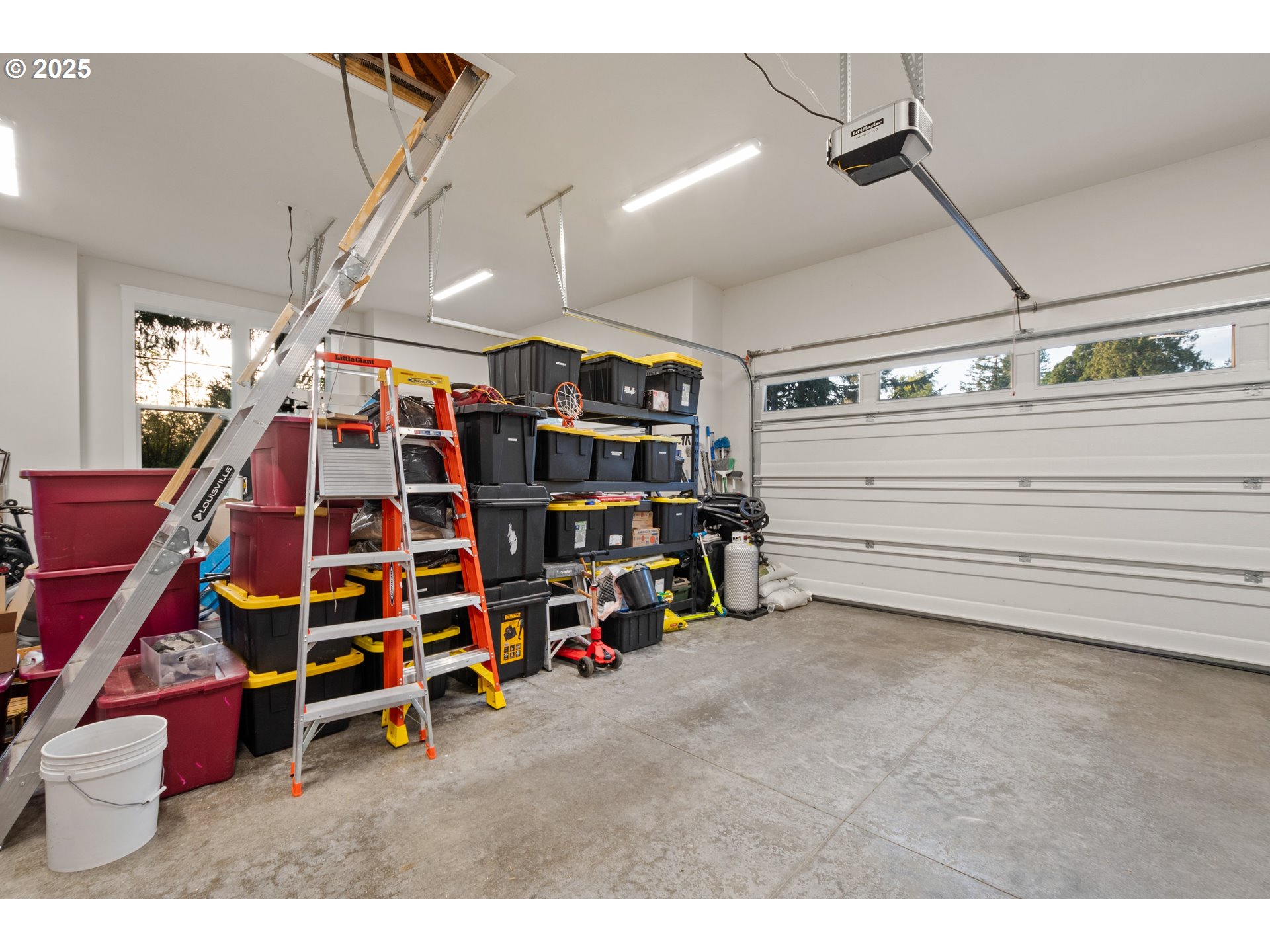 29811 Northeast Timmen Road Ridgefield, WA 98642 - Photo 43 of 47 Garage