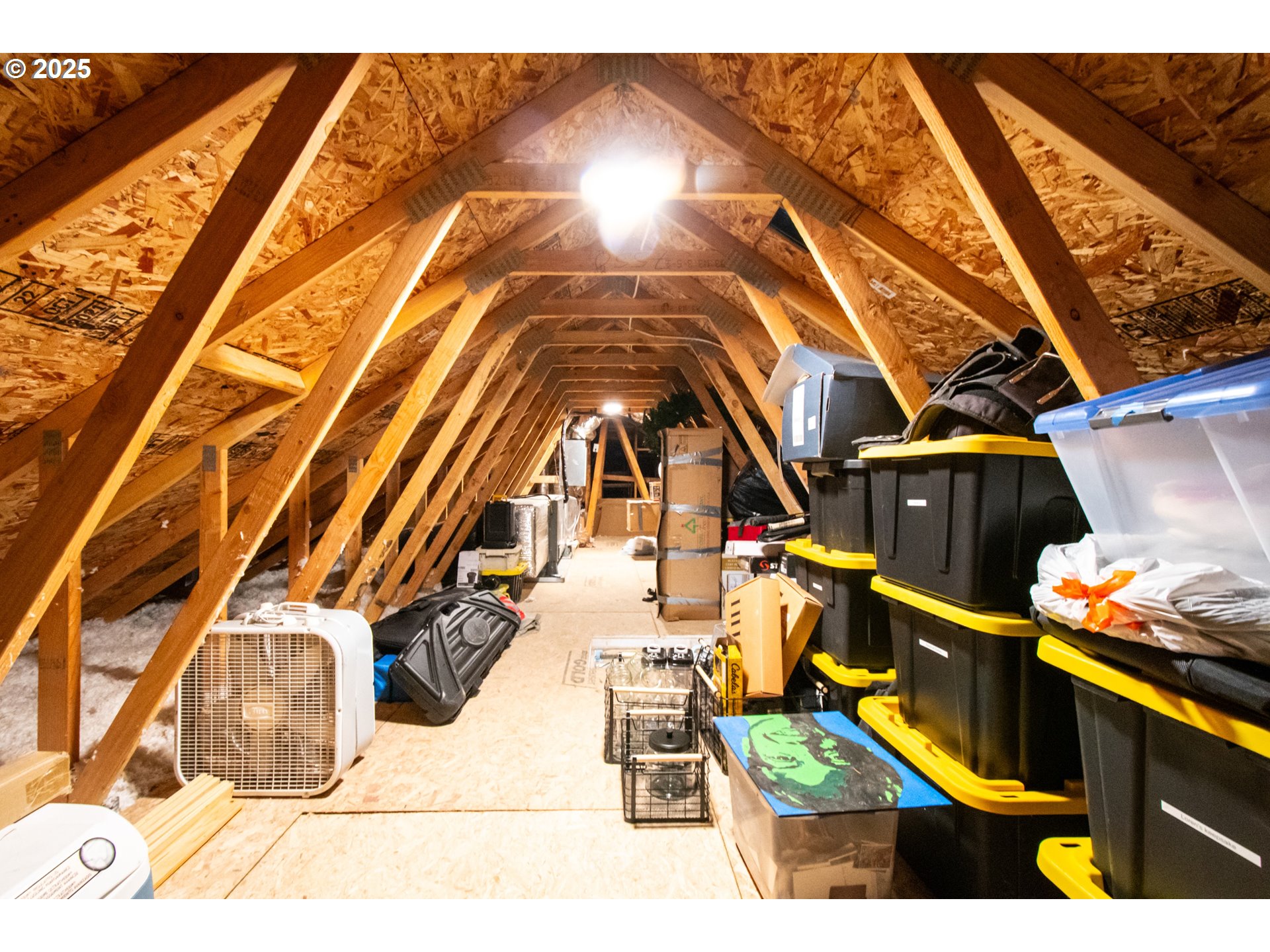 29811 Northeast Timmen Road Ridgefield, WA 98642 - Photo 44 of 47 Storage