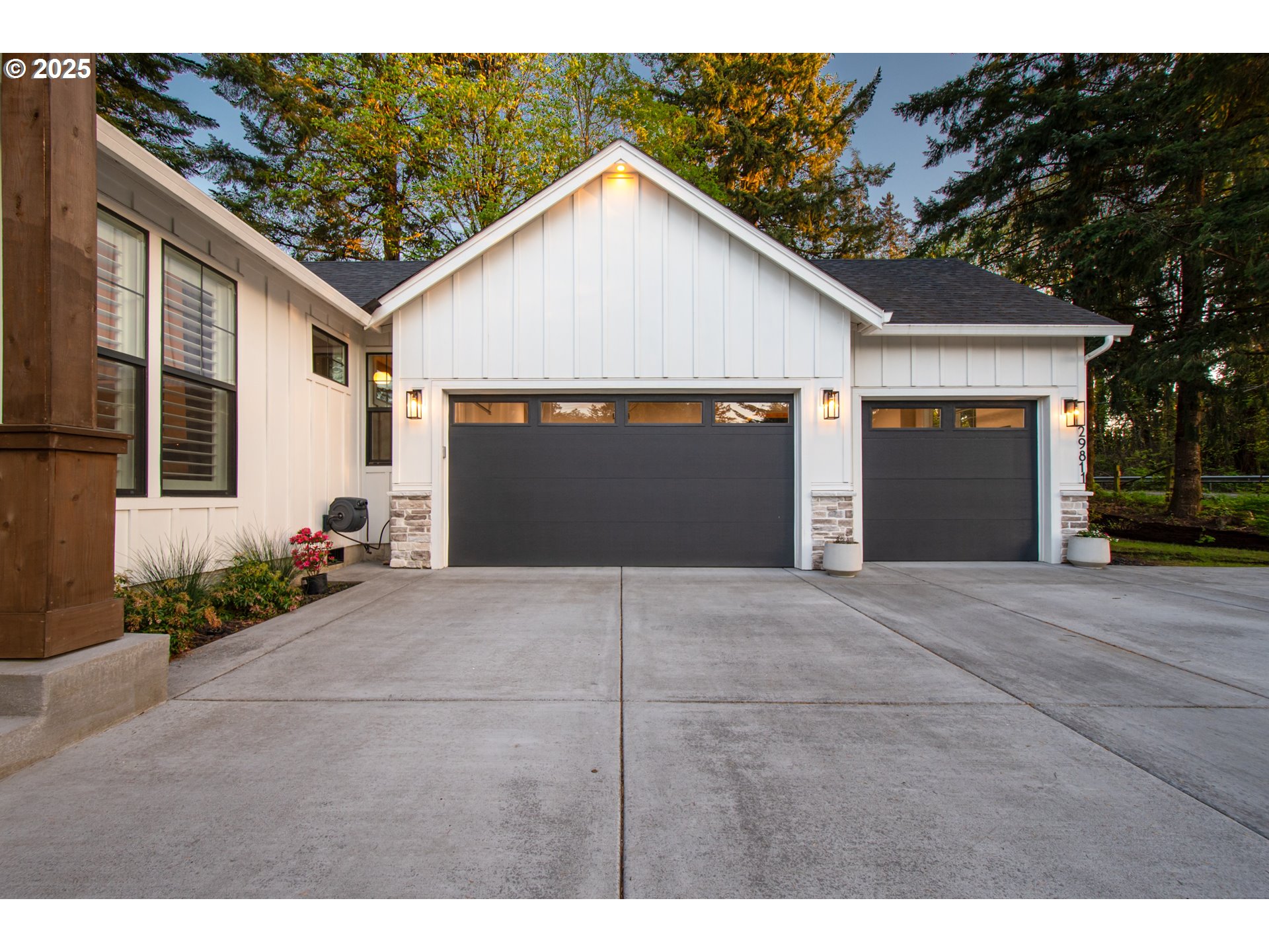 29811 Northeast Timmen Road Ridgefield, WA 98642 - Photo 45 of 47 Garage