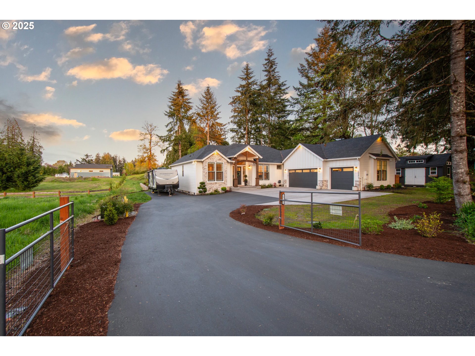 29811 Northeast Timmen Road Ridgefield, WA 98642 - Photo 46 of 47