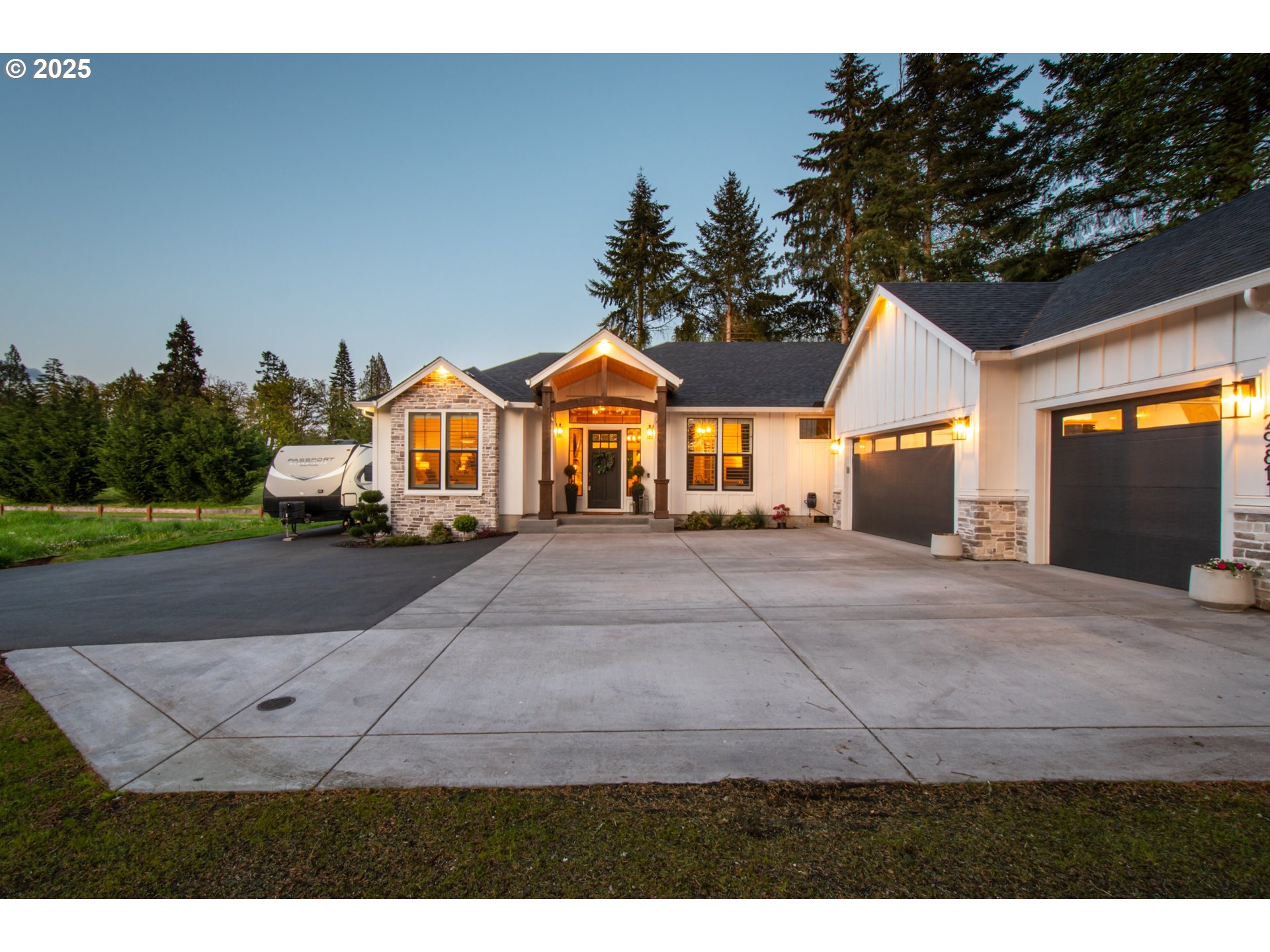 29811 Northeast Timmen Road Ridgefield, WA 98642 - Photo 47 of 47 RV Parking