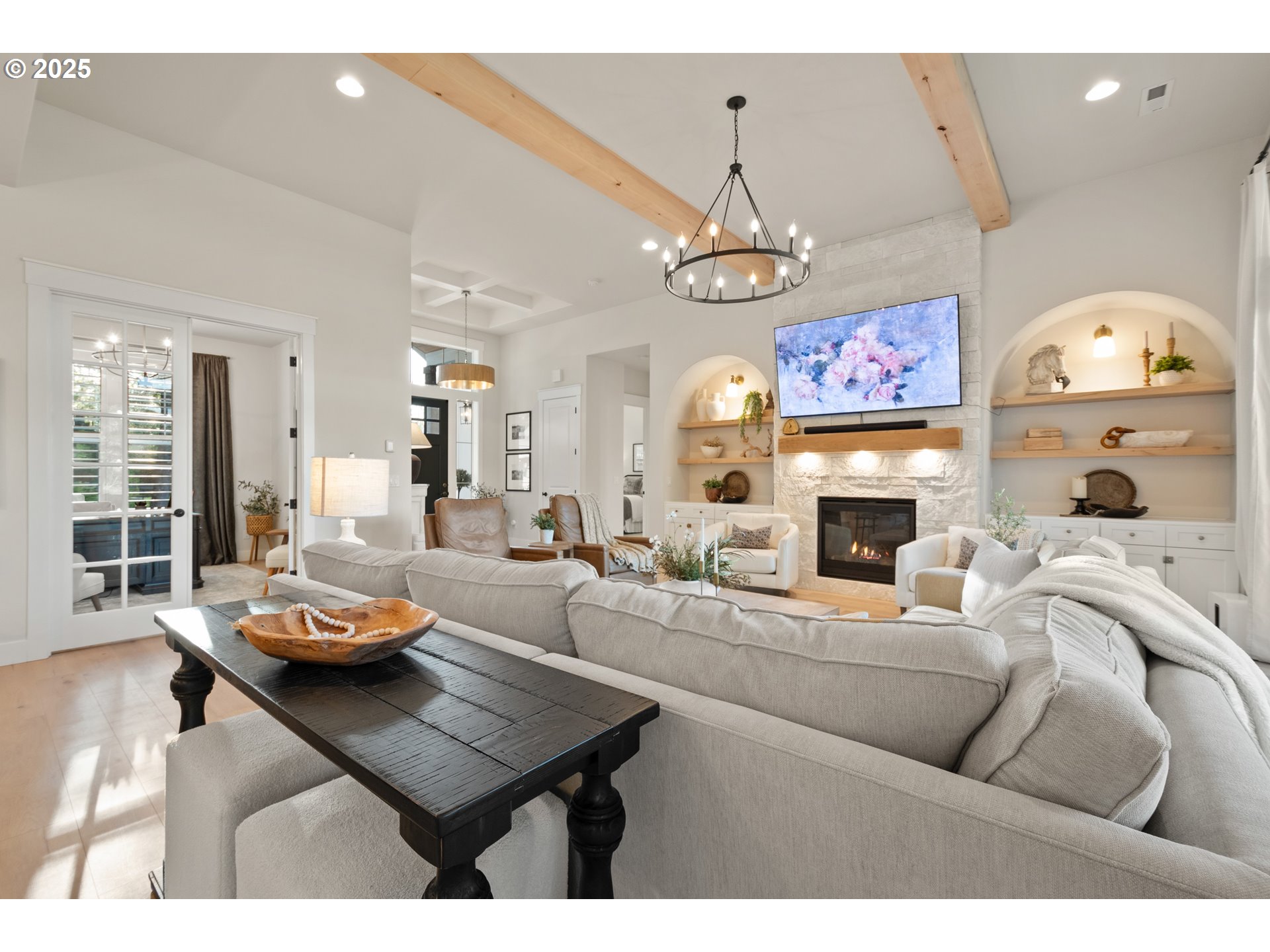 29811 Northeast Timmen Road Ridgefield, WA 98642 - Photo 5 of 47 Great Room