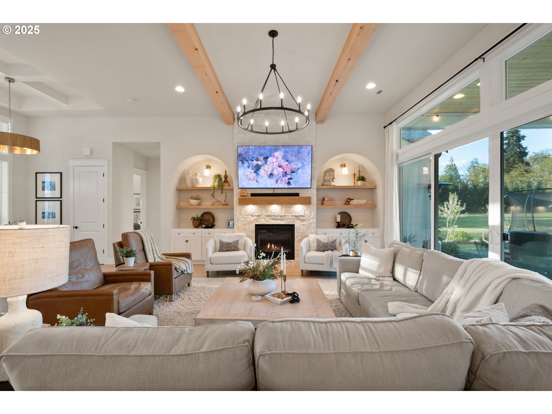 29811 Northeast Timmen Road Ridgefield, WA 98642 - Photo 6 of 47 Great Room