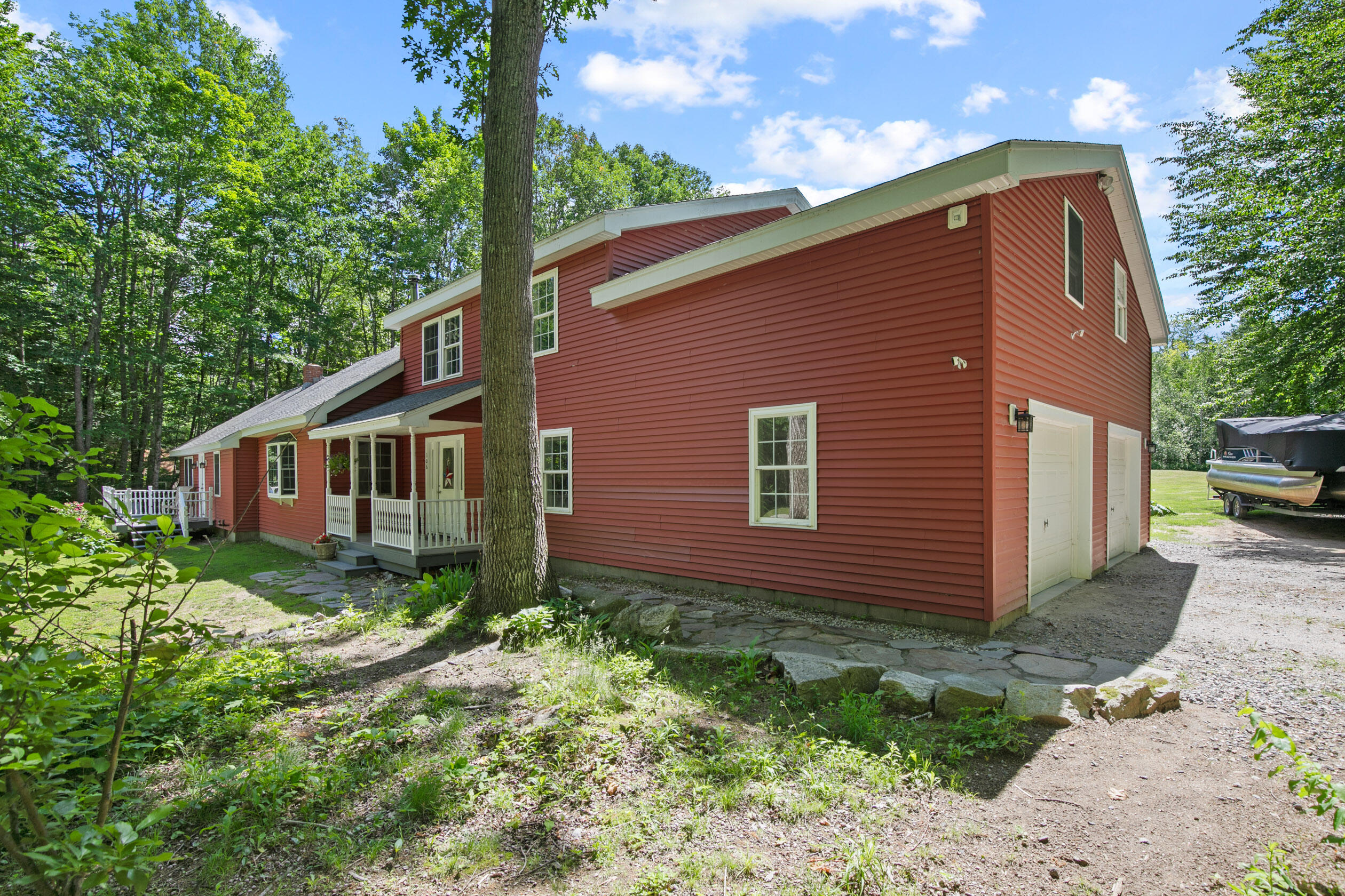 106 Fernald Road Poland, ME 04274 - Photo 35 of 60 106 fernald rd, poland, me 04274, usa-35