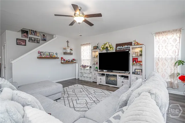 $3,300 | 150 Sessile Oak Drive, Savannah, GA 31419