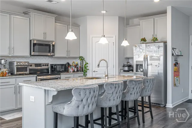 $3,300 | 150 Sessile Oak Drive, Savannah, GA 31419