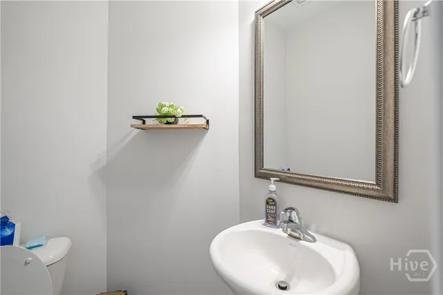 $3,300 | 150 Sessile Oak Drive, Savannah, GA 31419