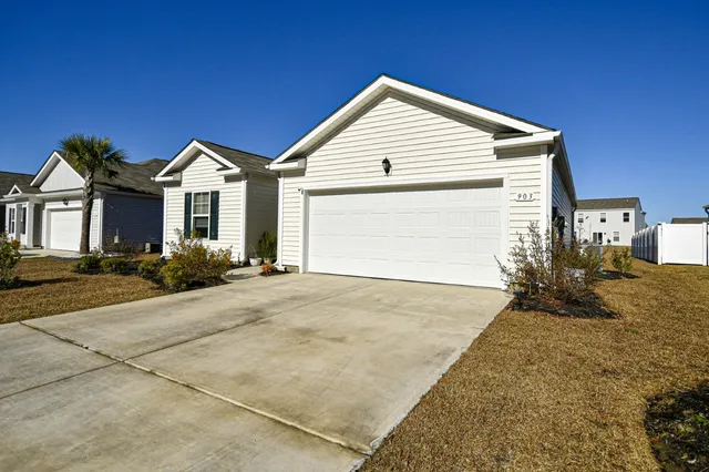 $287,500 | 903 Freestyle Court, Longs, SC 29568