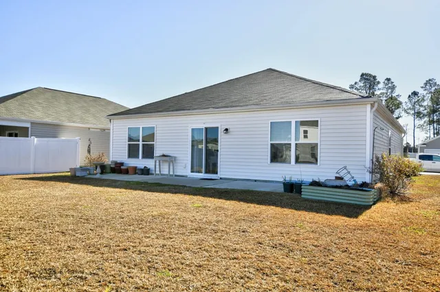 $287,500 | 903 Freestyle Court, Longs, SC 29568