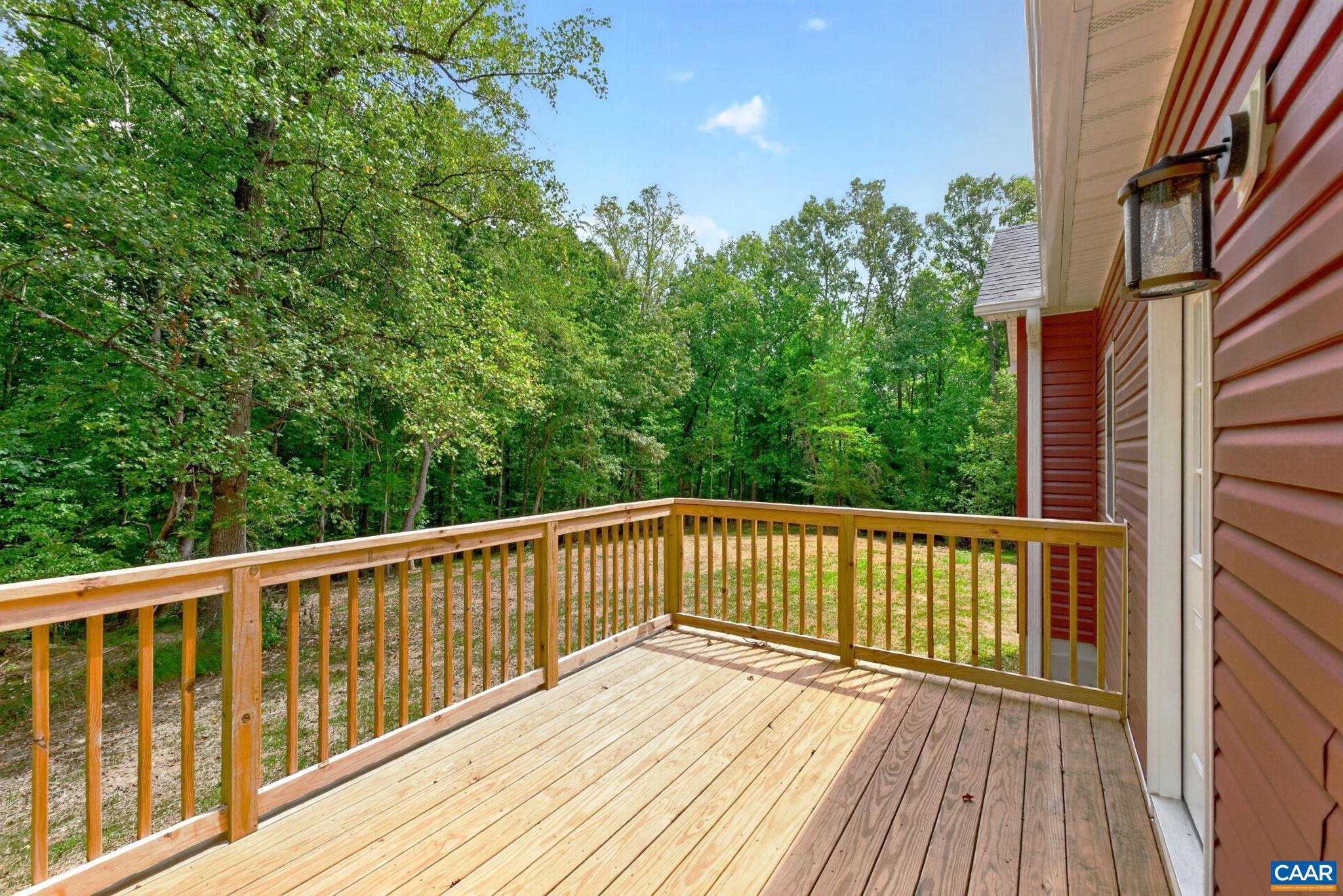 623 Poplar Spring Road Scottsville, VA 24590 - Photo 22 of 24 Gallery Image 22