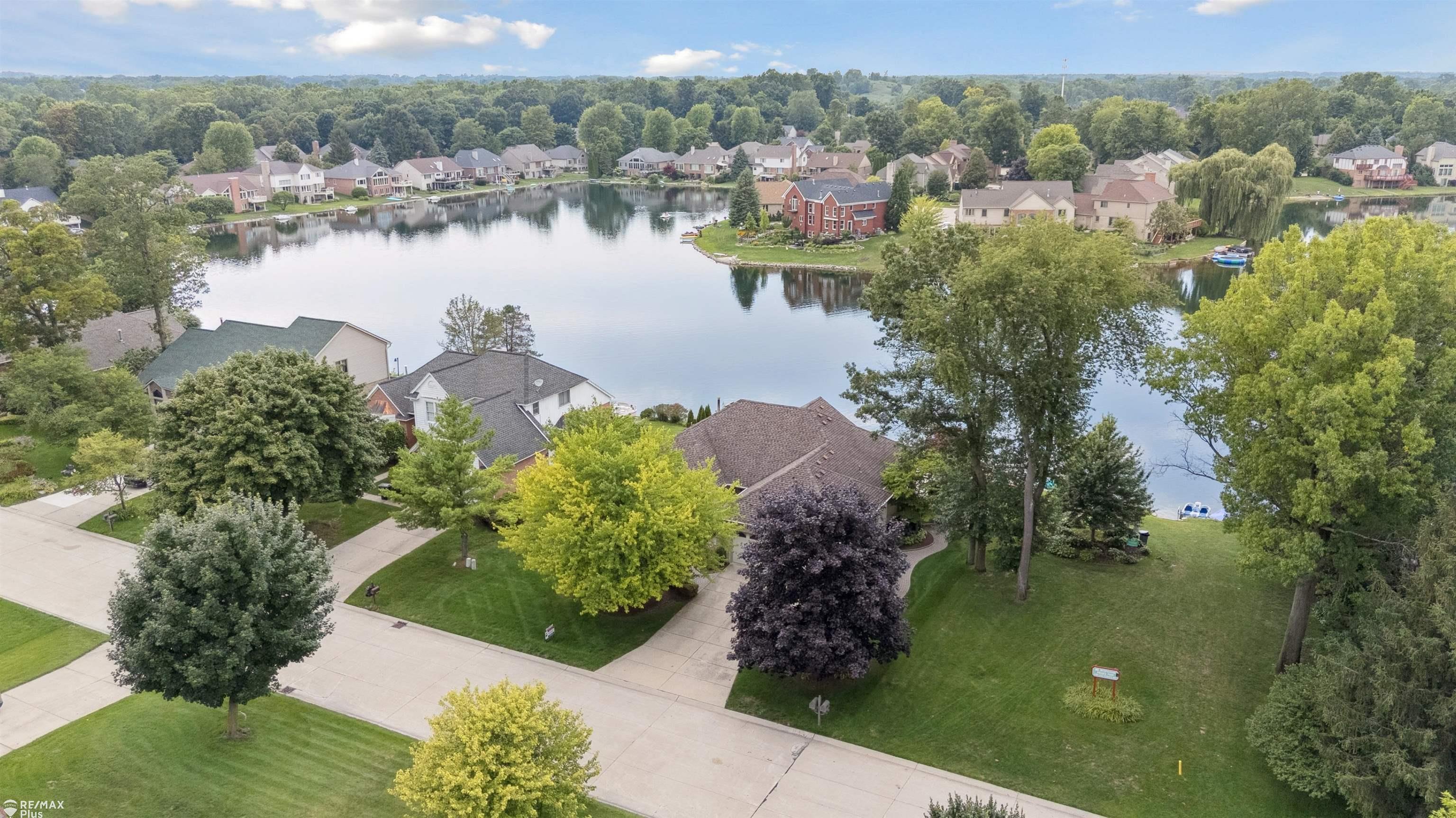 1671 South Shore Drive Rochester Hills, MI 48307 - Photo 73 of 77