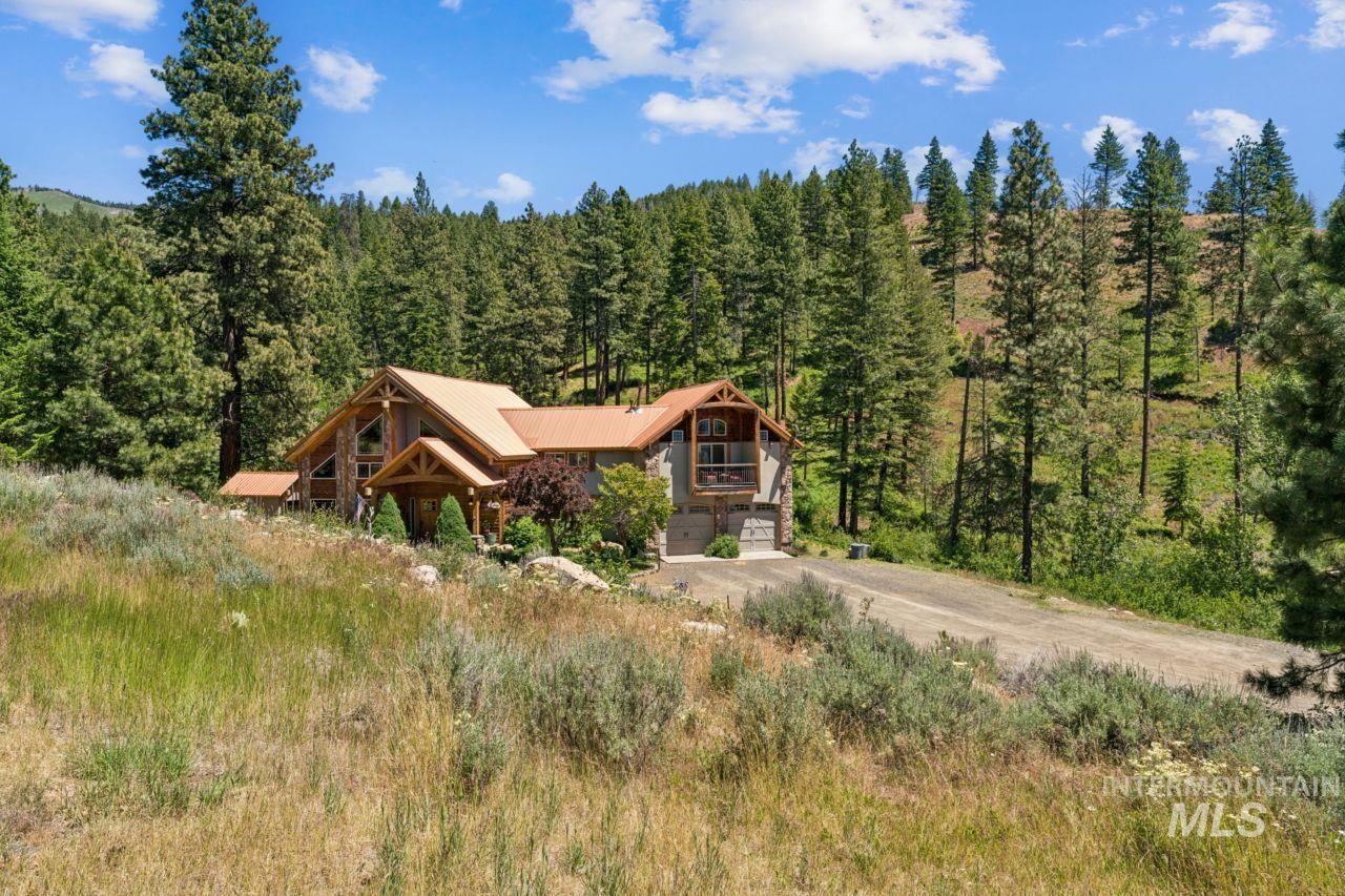 2326 Private Road Cambridge, ID 83610 - Photo 4 of 50